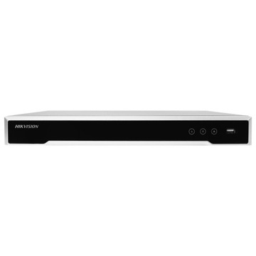 IP-РЕГИСТРАТОР HIKVISION DS-7608NI-K2/8P С POE 4K