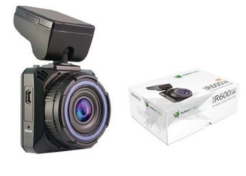 Wideorejestrator Kamera NAVITEL R600 170st FULL HD