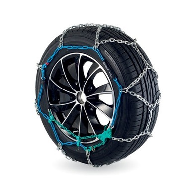 Цепи Veriga PROFESSIONAL 230 185/75R16 SUV АВТОБУСНЫЕ