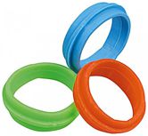 Stonfo Ring , Zaczep do Haczyka Nr 6 -30mm HIT !!!