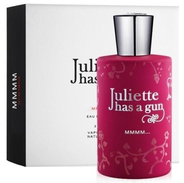 Juliette Has A Gun MMMM... woda perfumowana 100 ml