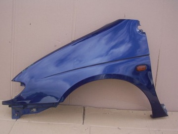 BLATNÍK LEVÝ PŘEDNÍ RENAULT SCENIC 95-99 NR4625