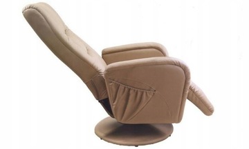 фото ориг. №7, Seat distribution massage pulsar cappuccino