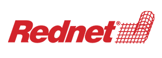 Обои из стекловолокна гладкие REDNET VLIES 50м2