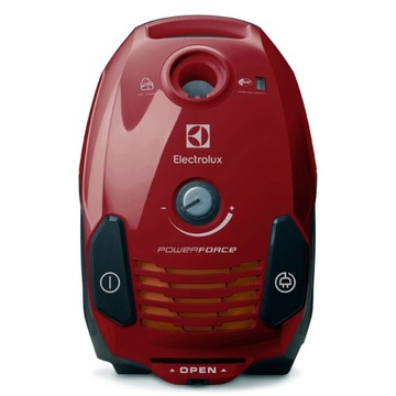 WORKI ELECTROLUX POWERFORCE EPF6ANIMAL x10 MOCNE