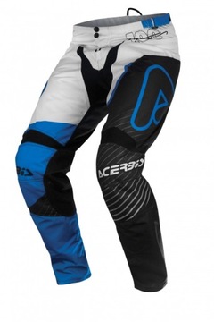Spodnie motocyklowe Acerbis 28/XS WYPRZEDAŻ-65%