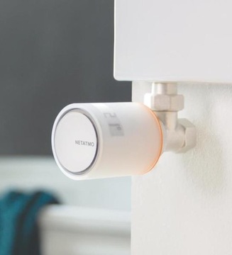 Netatmo Valves Set - набор термостатов