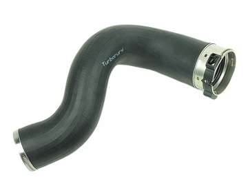 фото ориг. №1, Tube spigot turbo intercooler fiat talento 1.6 d