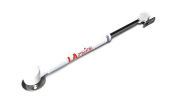 Газлифт мебельный актуатор 80Н Белый