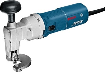 НОЖНИЦЫ ДЛЯ ЛИСТА BOSCH GSC 2.8 B0601506108