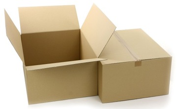 PUDEŁKO DUŻY KARTON 600x300x400 PUDŁO 480gC 10szt