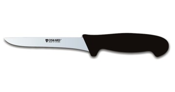 NÓŻ MASARSKI, DO MIĘSA 15 CM, OSKARD