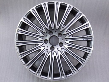FELGA MERCEDES E KLASA A213 W213 9x20 ET53 5x112