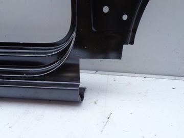 РЕМОНТ ПЕРЕДНЕЙ СТОЙКИ ПРАВОЙ VW POLO 6Q0 02-08