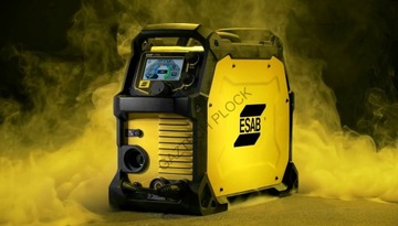 Сварочный аппарат ESAB REBEL EMP 215ic mig tig mma migomat