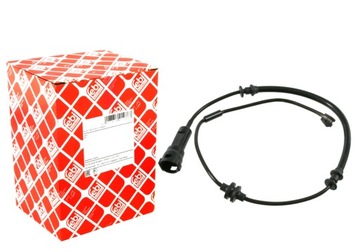 CZUJNIK KLOCKÓW HAMULCOWYCH OPEL VECTRA C PRZÓD