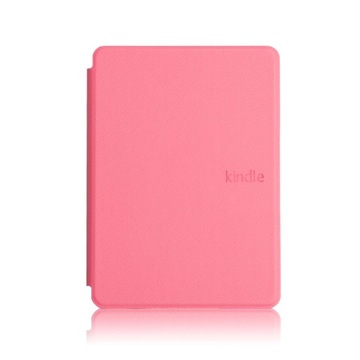 ТОНКИЙ СТЕКЛЯННЫЙ ЧЕХОЛ для Amazon KINDLE PAPERWHITE IV 4