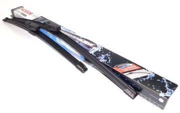 PIÓRA WYCIERACZKI BMW 3 F30 F31 E90 E91 BOSCH AERO