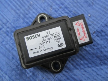 SENSOR ESP PORSCHE BOXER 987 997 911 99660614500