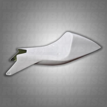 SIEDZISKO ZADUPEK OGON HONDA RS 125 DR710