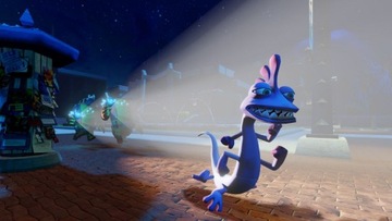 DISNEY INFINITY 1.0 РЭНДИ РЭНДАЛЛ 2.0 3.0 PS3 XBOX