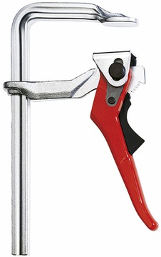 BESSEY-GSH50 ŚCISK DŹWIGNIOWY ŚLUSARSKI STALOWY