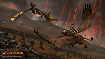Total War: WARHAMMER ПК Steam Key + БЕСПЛАТНО