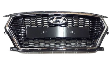 фото ориг. №2, Lattice hyundai i30 original 86351-g4000