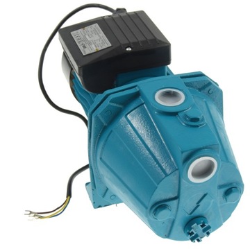 HYDROFOR JET 100A 1100Вт 60л/мин насос HYDROPHOR