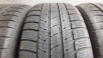 OPONY ZIMOWE MICHELIN LATITUDE ALPIN HP 265/55/19