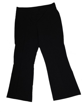 Dorothy Perkins spodnie damskie czarne rozmiar 42