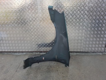 КРЫЛО ПЕРЕДНЕЕ ПРАВОЕ HONDA CIVIC VII 01-06