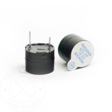 BUZZER 5V