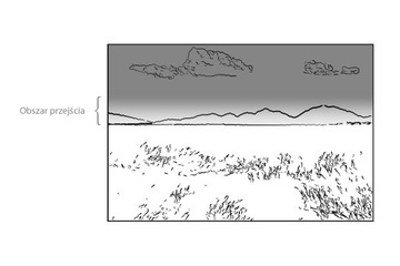 Filtr NiSi nano IR GND4 (0.6) Medium 75x100mm