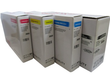 4x Toner do Samsung 406S P406C CLP-360 CLX-3300