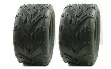 2 x OPONA OPONY ATV QUAD 16 x 8 - 7 200/55-7