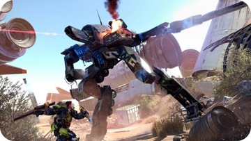 THE SURGE XBOX ONE НОВАЯ ИГРА XONE НА ПОЛЬСКОМ ЯЗЫКЕ