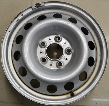 ДИСКИ 16 5x120 MINI COUNTRYMAN 9803650 (F360-18)