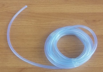 Шланг, трос пневмокнопки кофемолки