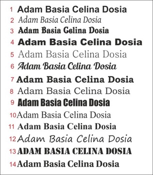 Tabliczka na drzwi, GRAWEROWANA! Dowolna treść !