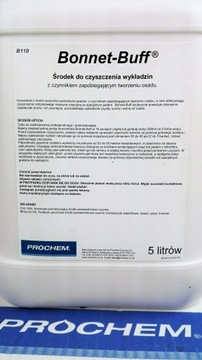 Prochem B110 5L капот, капсула SP9