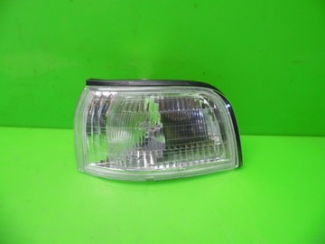 LAMPA POZYCYJNA PRZÓD LEWA HONDA ACCORD IV 89-92