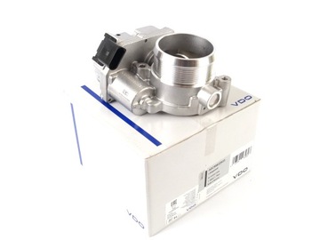 фото ориг. №4, Valve air secondary throttle a2c59512933