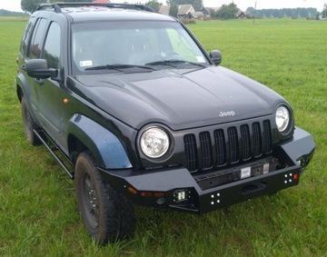 Топливный бак Jeep Cherokee KJ KOMBO RTECH