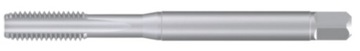 FANAR Gwintownik Maszynow M6 Prosty HSSE DIN 371C