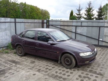 MECHANIZMUS ZVEDÁK PŘEDNÍ PRAVÝ OPEL VECTRA B 95-