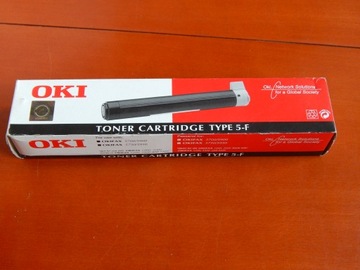 Toner OKI 40815604 czarny (black)