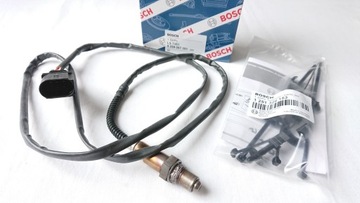 SONDA LAMBDA BOSCH REGULACYJNA AUDI A3 8L 1.6 1.8T