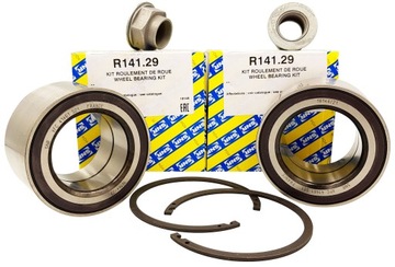 фото ориг. №6, Bearing. repair kit hubs snr r141. 29 1606374680