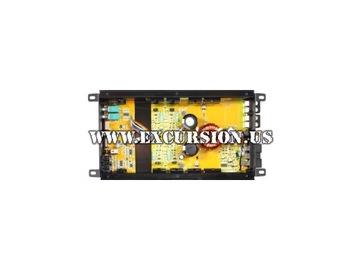 Excursion HXA-30 WZMACNIACZ 2 kanałowy 2x150/200W 1x400W RMS Hi-Input MAŁY